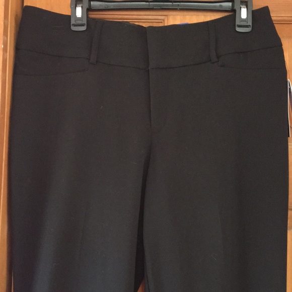 Apt. 9 dress pants - Picture 3 of 5